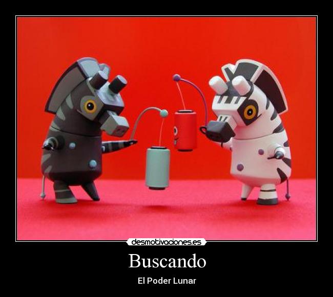 Buscando - 