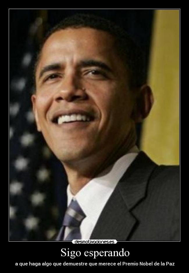 Sigo esperando -