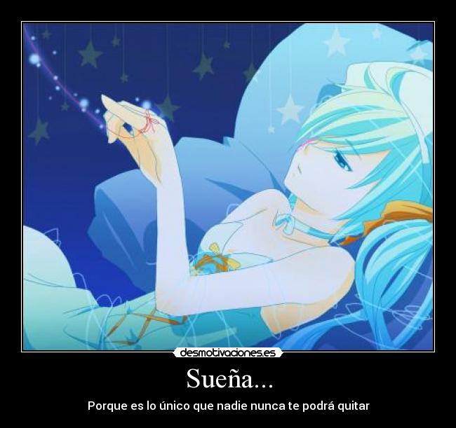 Sueña... - 