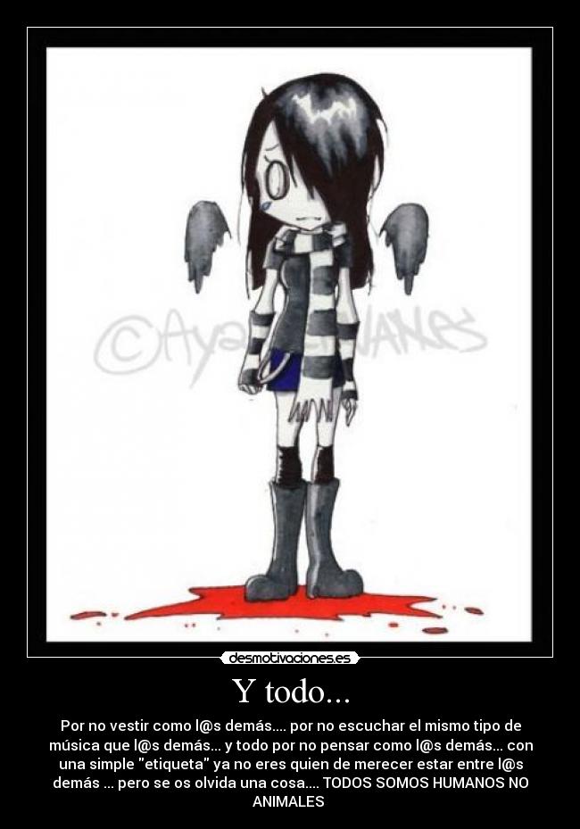 Y todo... - 