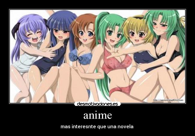 anime - 
