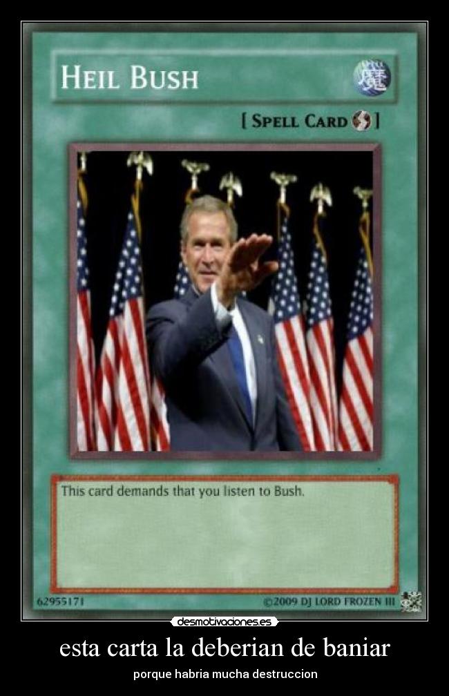 carteles lde desmotivaciones