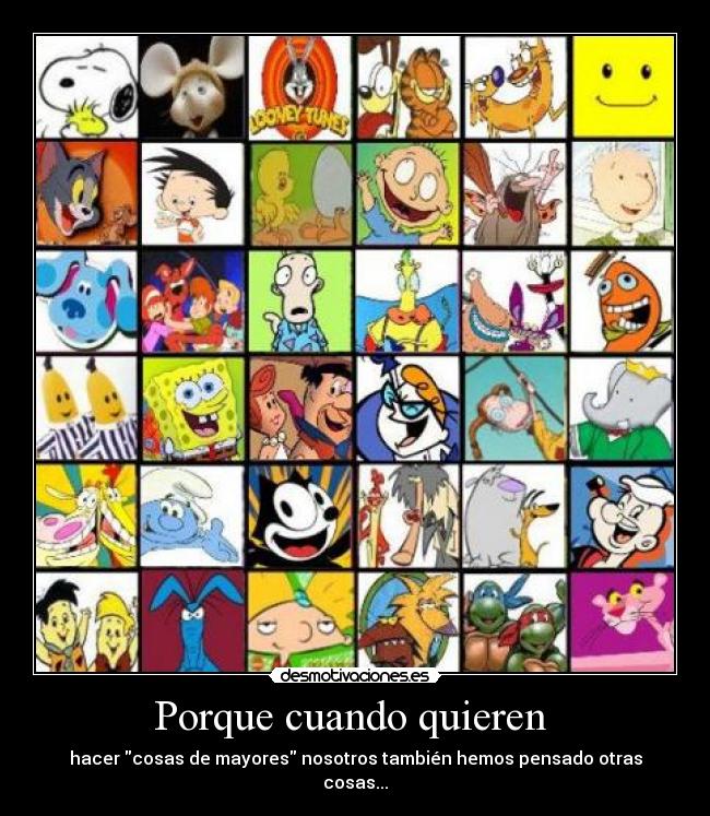 carteles jaja desmotivaciones