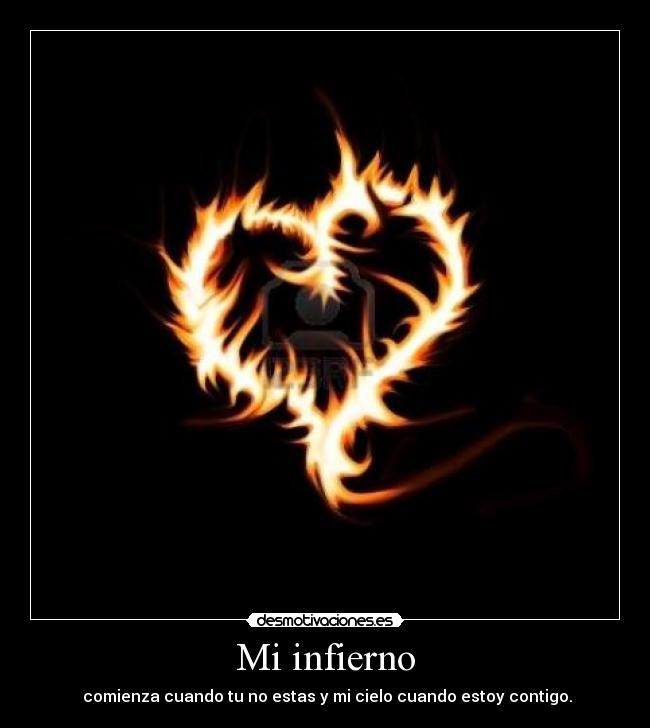 Mi infierno - 