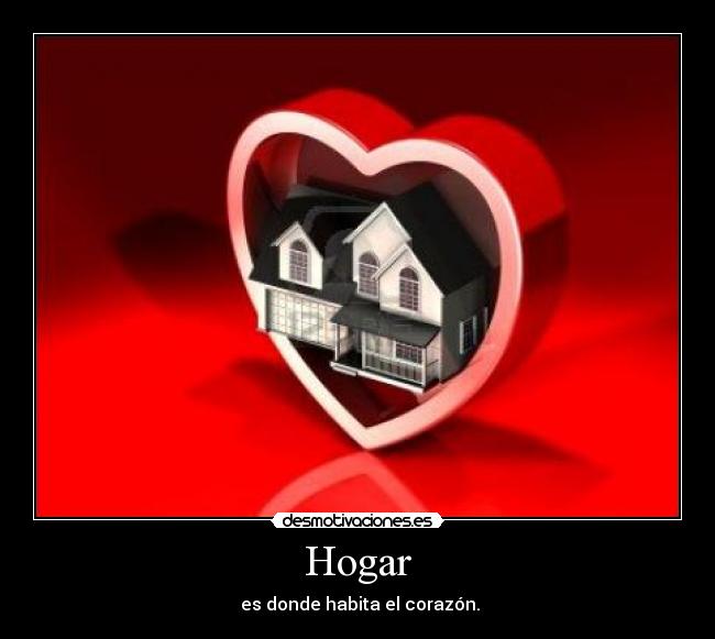 Hogar -