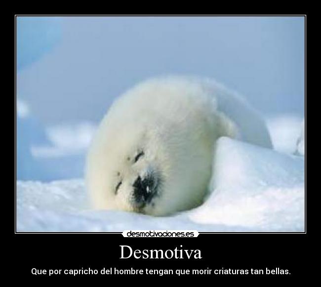 Desmotiva -