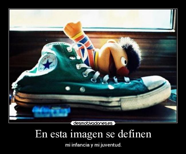 En esta imagen se definen - 