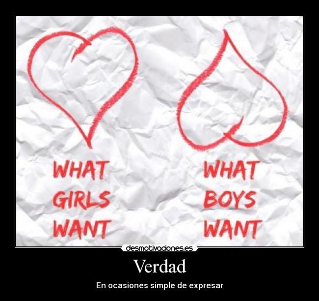 Verdad - 