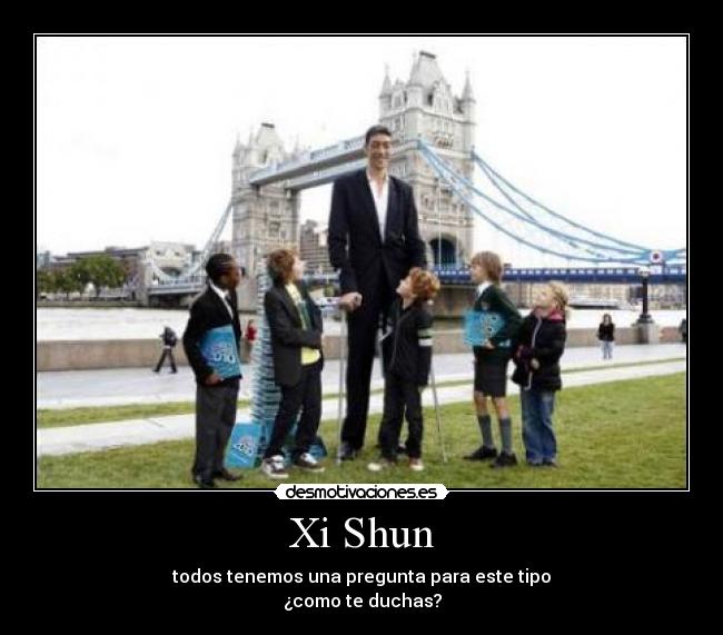 Xi Shun -