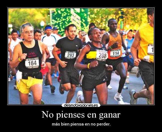 carteles teisho desmotivaciones