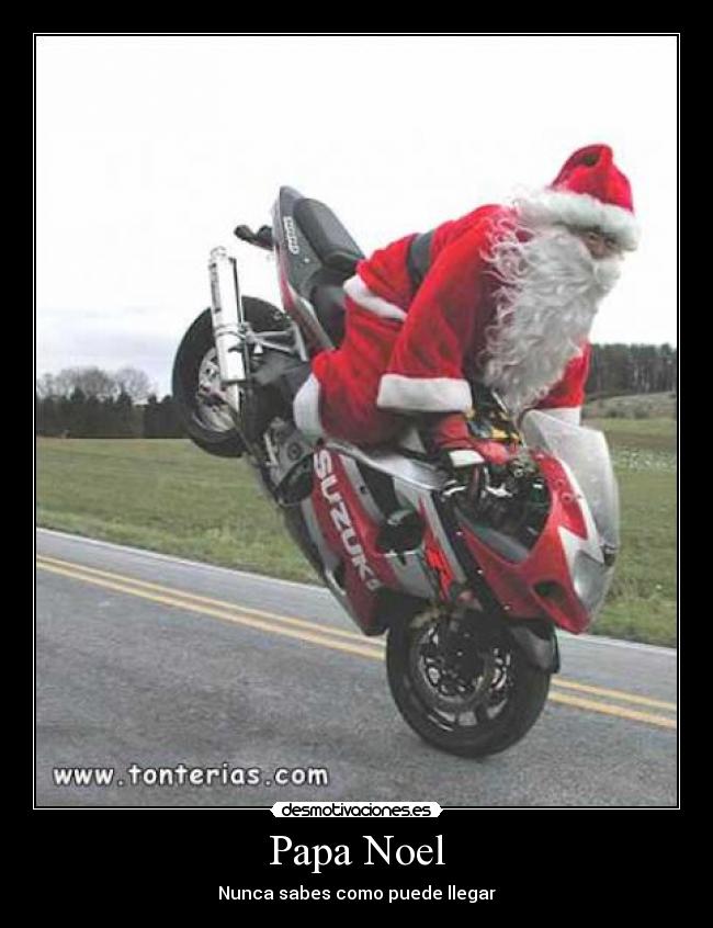 Papa Noel - 