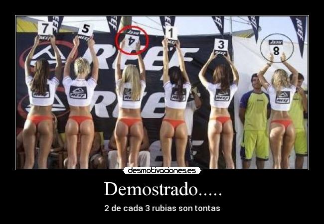 Demostrado..... -