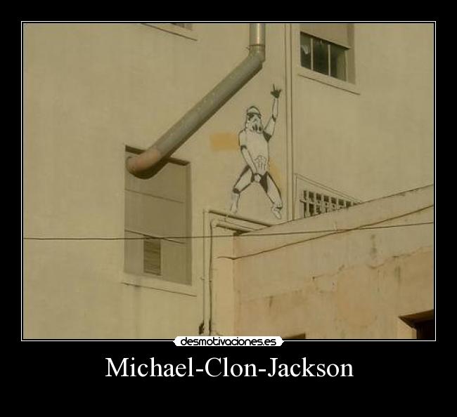 Michael-Clon-Jackson -