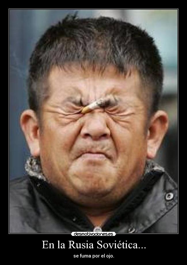 En la Rusia Soviética... - 