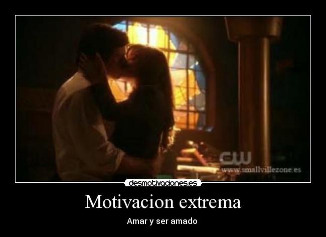 Motivacion extrema -