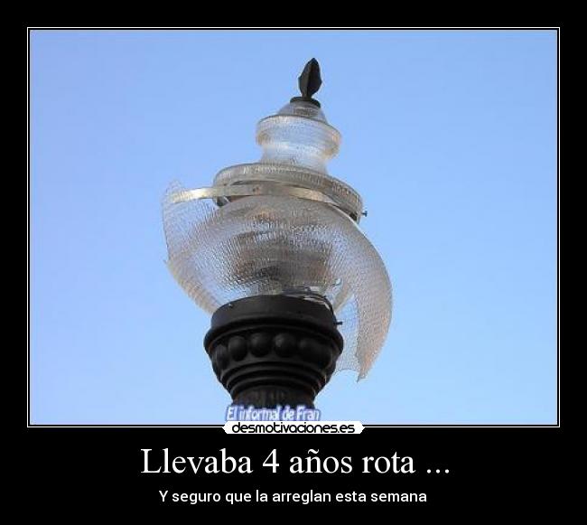 carteles desmotivaciones