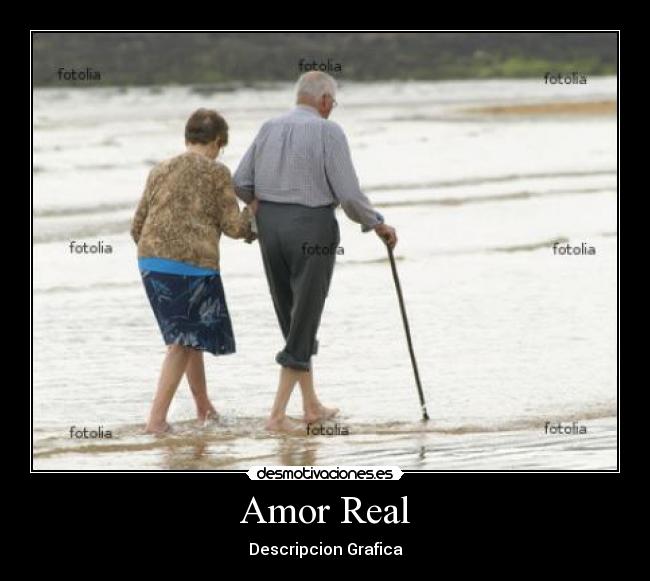 Amor Real - 