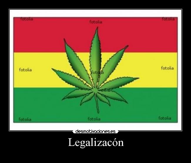 Legalizacón -