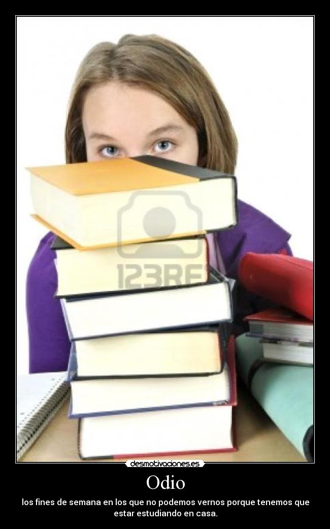 Odio - 