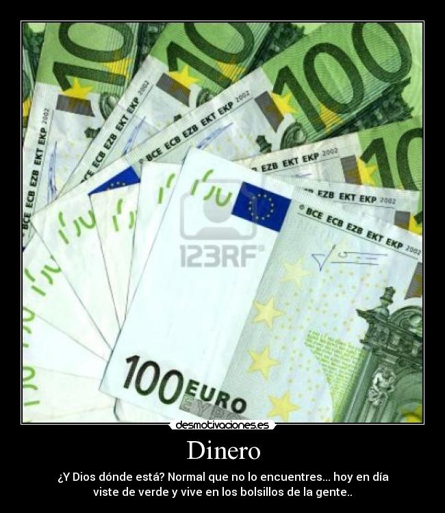 Dinero -