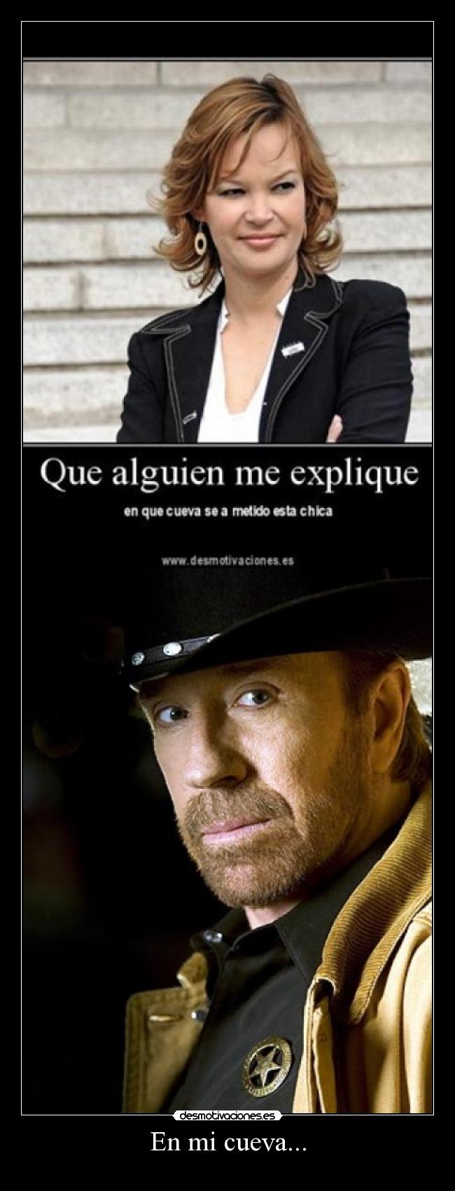 carteles desmotivaciones