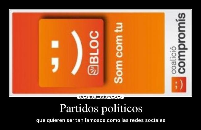 carteles bloc valencia desmotivaciones