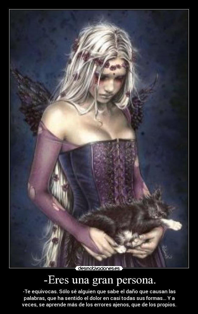 carteles dolor desmotivaciones