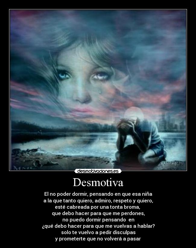 Desmotiva - 