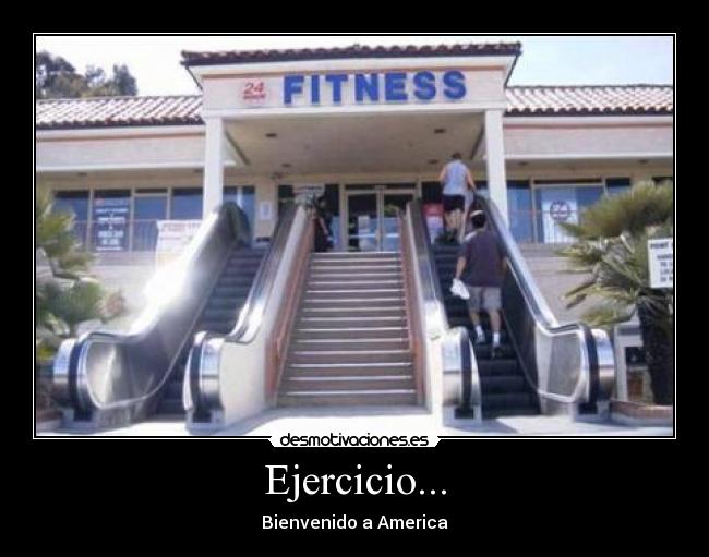 Ejercicio... -