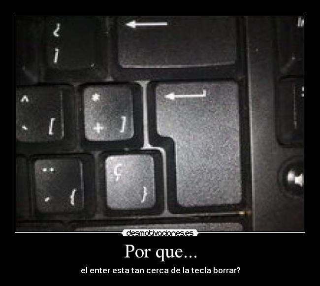 Por que... - 