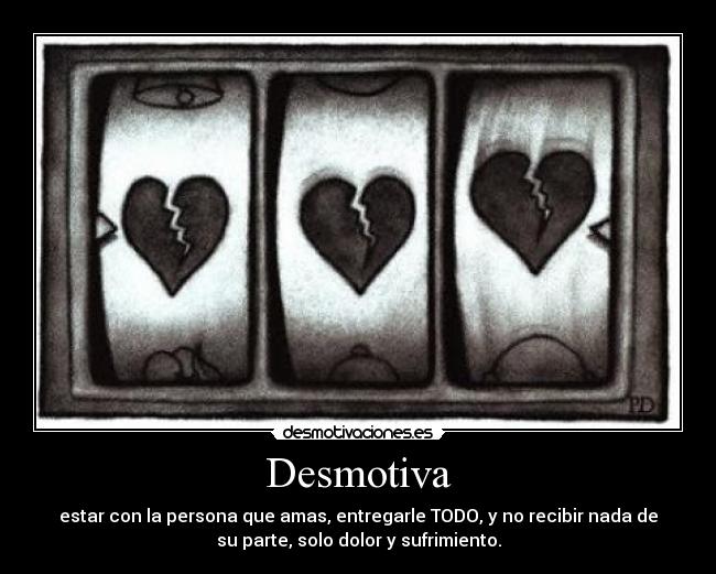 Desmotiva - 