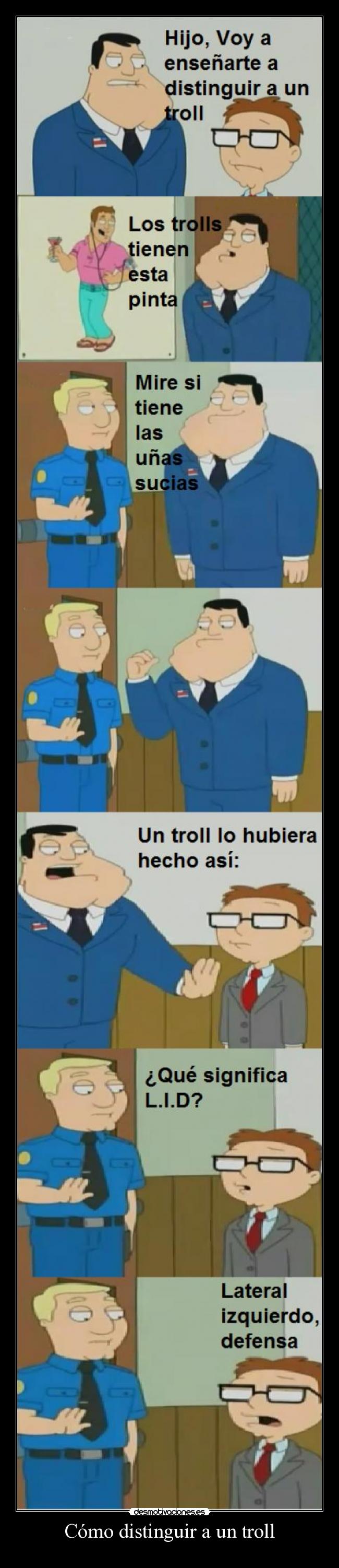 carteles roger desmotivaciones