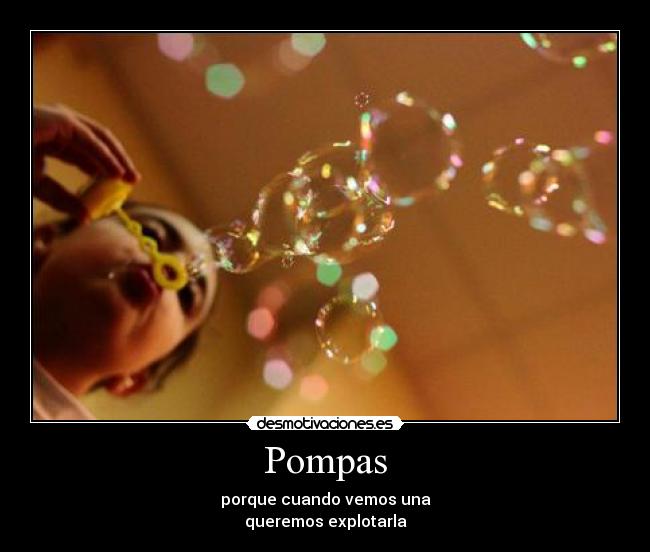 Pompas - 