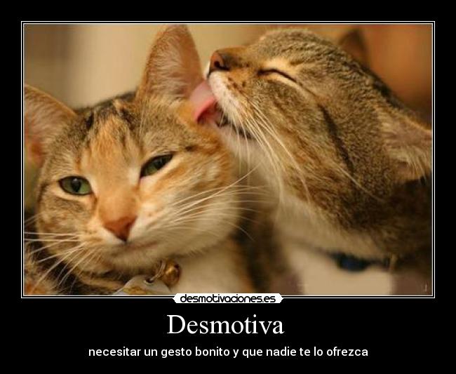 Desmotiva -