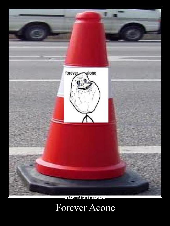 Forever Acone - 
