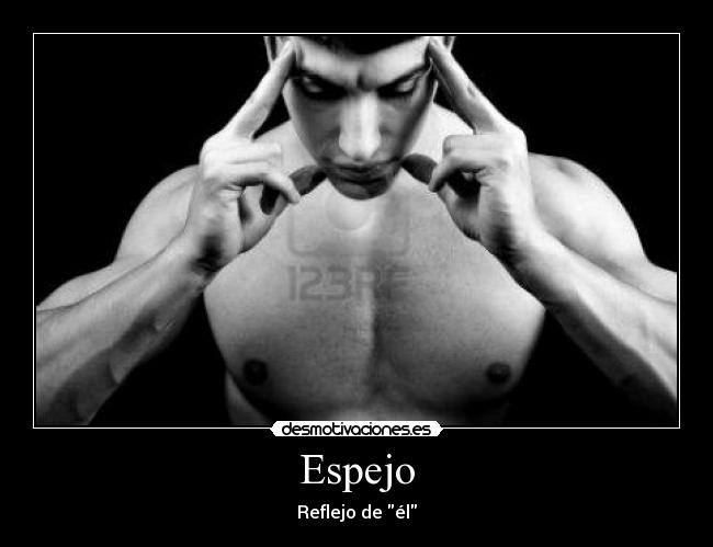 Espejo - 