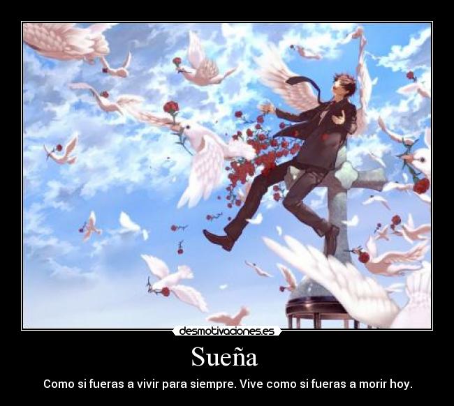 Sueña  - 