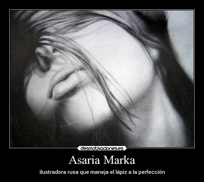 Asaria Marka - 