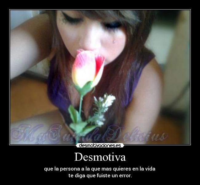 Desmotiva - 