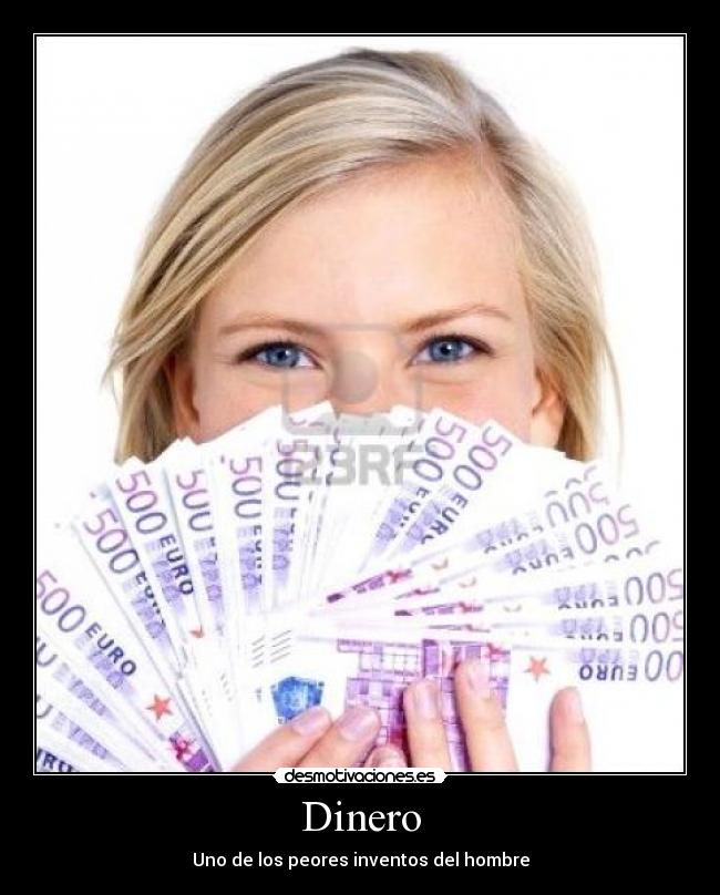 Dinero -