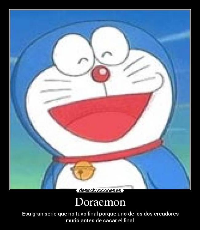 Doraemon - 