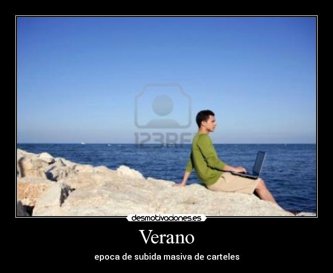 Verano -
