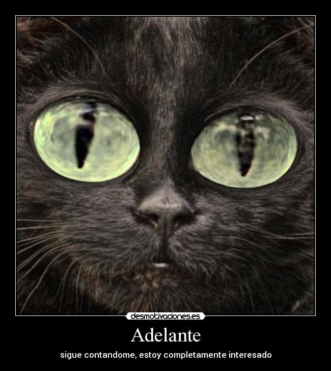 Adelante - 