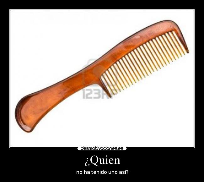 ¿Quien - 