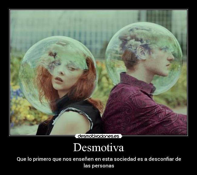 Desmotiva -