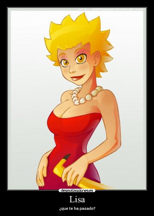 Lisa - 