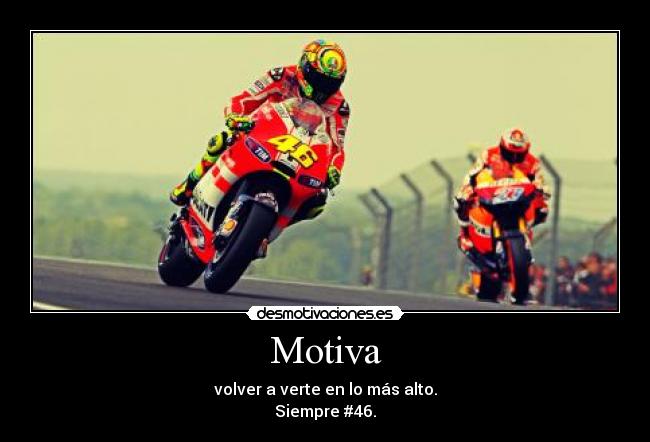 Motiva -