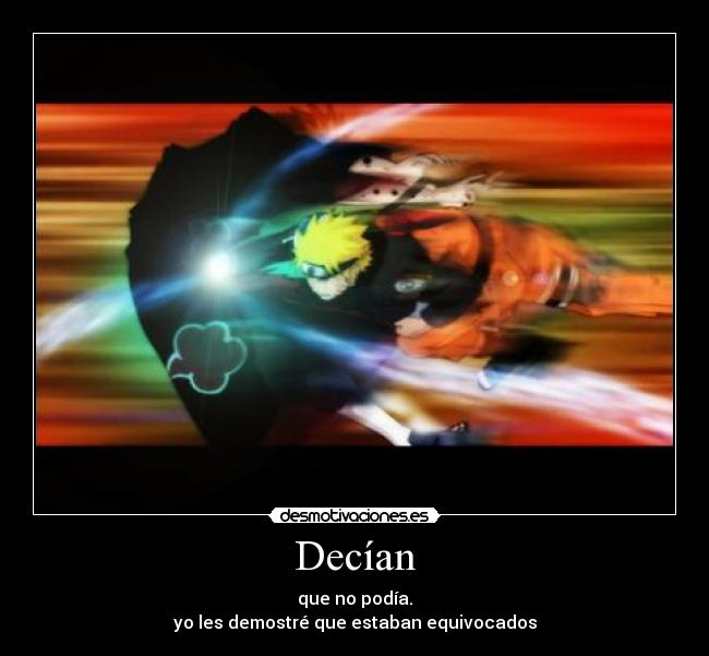 Decían - 