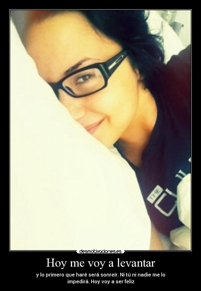 carteles feliz desmotivaciones