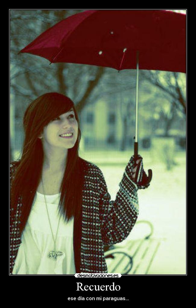 Recuerdo -